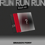 DRAGON-PONY-Run-Run-Run-Black-version-mkpop