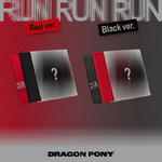 DRAGON-PONY-Run-Run-Run-cover-mkpop