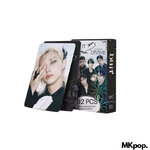 stray-kids-Set-Lomo-Carte-+-Stickers-Do-it-mkpop