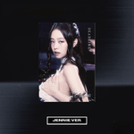 BLACKPINK-3rd-Mini-Album-DEADLINE-Silver-Ver-jennie-mkpop
