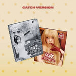 yena-5th-mini-album-love-catcher-photobook-catch-version-mkpop