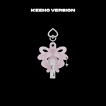 p1harmony-9th-mini-album-unique-light-Keyring-keeho-version-mkpop