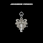 p1harmony-9th-mini-album-unique-light-Keyring-jongseob-version-mkpop