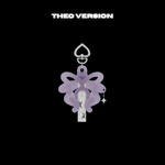 p1harmony-9th-mini-album-unique-light-Keyring-theo-version-mkpop