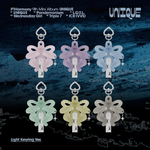 p1harmony-9th-mini-album-unique-light-Keyring-mkpop