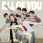 RIIZE-All-Of-You-Limited-B-mkpop