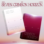 AB6IX_-_3rd_Album_SEVEN_CRIMSON_HORIZON_PHOTOBOOK_mkpop