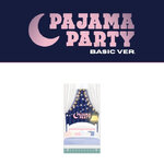 ENHYEPN-World-Coupon-Card-Collection-PAJAMA-PARTY-basic-mkpop