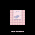 Baby-Dont-Cry-1st-Mini-Album-After-cry-pink-version-mkpop