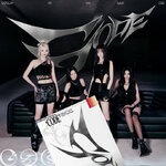 EVERGLOW-4rd-Mini-Album-CODE-Photobook-cover-mkpop
