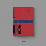 Astro-All-Yours-Album-vol-2-version-you