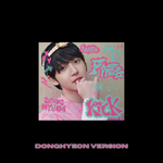 kickflip-first-kick-digipack-donghyeon-version-mkpop