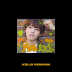 kickflip-first-kick-digipack-keiju-version-mkpop