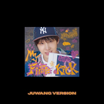 kickflip-first-kick-digipack-juwang-version-mkpop