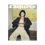 winter-aespa-Esquire-Korea-Magazine-avril-2026-cover-b-mkpop