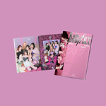 ODD-YOUTH-2nd-Single-ALBUM-messy-Version-mkpop