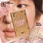 ONEW-SHINEE-5th-Mini-Album-TOUGH-LOVE-BOOK-mkpop