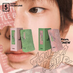 ONEW-SHINEE-5th-Mini-Album-TOUGH-LOVE-TOWEL-BOOK-mkpop