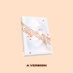 YUNA-ITZY-1-Mini-Album-Ice-Cream-Paco-album-Ver-A-mkpop