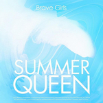 BRAVE-GIRLS-Summer Queen-mini-album-vol5-cover