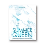BRAVE-GIRLS-Summer Queen-mini-album-vol5-version-queen