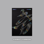 BABYMONSTER-Chroom-3th-Mini-Album-Crimson-cover-prism-version-mkpop