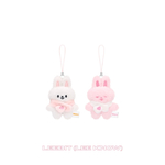 STRAY-KIDS-STAY-in-Our-Little-House-House-MD-SKZOO-SECRET-PLUSH-MICRO-LEEBIT-Lee Know-version-mkpop