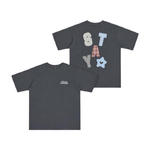 STRAY-KIDS-STAY-in-Our-Little-House-MD-T-SHIRT-version-mkpop