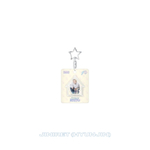STRAY-KIDS-STAY-in-Our-Little-House-House-MD-MINI-BLOCK-KEYRING-JINIRET-Hyunjin-mkpop