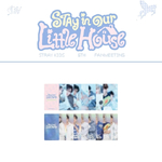 STRAY-KIDS-STAY-in-Our-Little-House-House-MD-SPECIAL-TRADING-CARD-mkpop