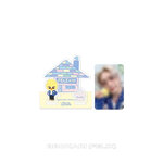 STRAY-KIDS-STAY-in-Our-Little-House-House-MD-SKZOO-SECRET-ACRYLIC-STAND-BBOKARI-Felix-mkpop