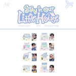 STRAY-KIDS-STAY-in-Our-Little-House-House-MD-SKZOO-SECRET-ACRYLIC-STAND-mkpop