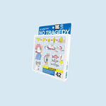 TWS-No-Tragedy-love-Guide-version-mkpop