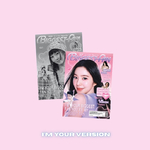 irene-red-velvet-1st-album-biggest-fan-photobook-i’m-you-version-Version-mkpop