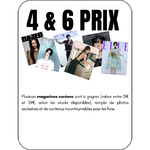 TICKET-TOMBOLA-4er-&-6er-prix-mkpop