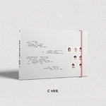 naze-1st-mini-album-naze-C-version-mkpop