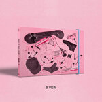 naze-1st-mini-album-naze-B-version-mkpop