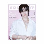 lee-know-stray-kids-marieclaire-korean-magazine-Mai-2026-cover-B-mkpop