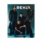 LNGSHOT-Arena-Korean-Magazine-Mai-2026-cover-A-mkpop