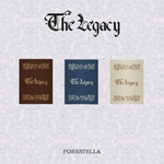 FORESTELLA-4th-Album-THE-LEGACY-KIWEE-Ver-mkpop