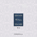 FORESTELLA-4th-Album-THE-LEGACY-KIWEE-Ver-B-mkpop