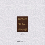 FORESTELLA-4th-Album-THE-LEGACY-KIWEE-Ver-A-mkpop