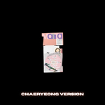 itzy-motto-member-Chaeryeong-Version-mkpop