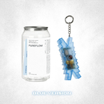 le-sserafim-2nd-studio-album-pureflow-pt1-Mini-Camera-Blue-ver-mkpop