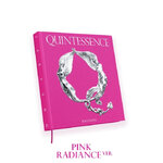 TAEYANG-BIGBANG-Album-Vol.4-Quintessence-Pink-radiance-version-mkpop
