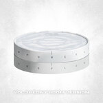 le-sserafim-2nd-studio-album-pureflow-pt1-standard-Vol.3-Peony-Room-Version-mkpop