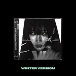 aespa-2nd-Album-LEMONADE-Mutant-winter-ver.-mkpop