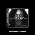 aespa-2nd-Album-LEMONADE-Mutant-ningning-ver.-mkpop
