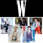 cortis-W-Korea-Magazine-Juin-2026-vol.6-mkpop