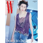 cortis-W-Korea-Magazine-Juin-2026-vol.6-E-cover-mkpop